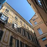 Appartement House Pellicceria By World Genua