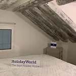 Appartement House Pellicceria By World