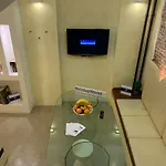 Appartement House Pellicceria By World Genua