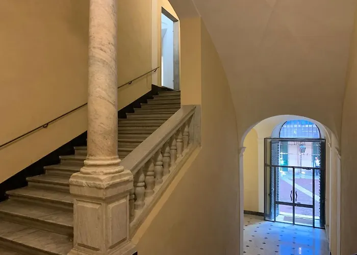 House Pellicceria By World * ג'נובה