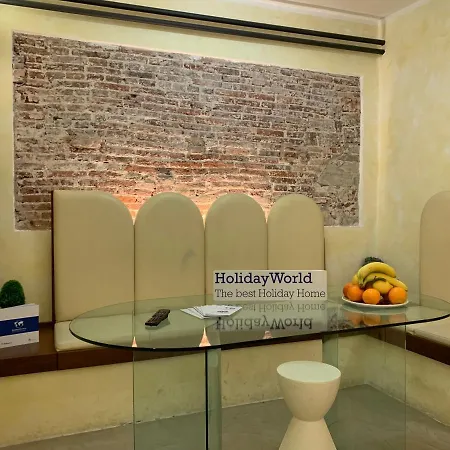 Appartamento House Pellicceria By World