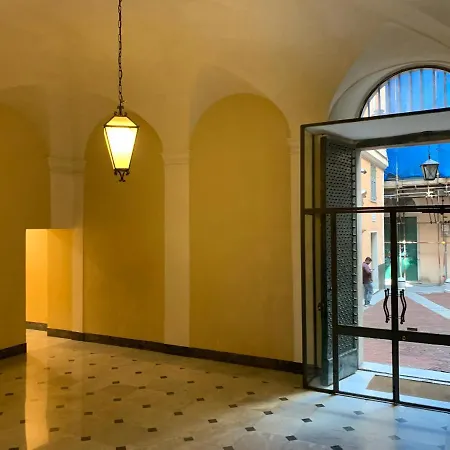 House Pellicceria By World Appartamento Genova