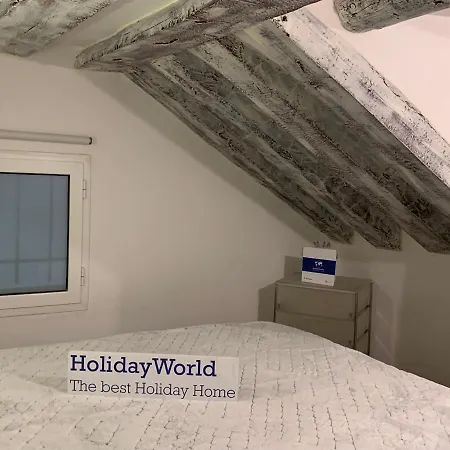 Appartamento House Pellicceria By World