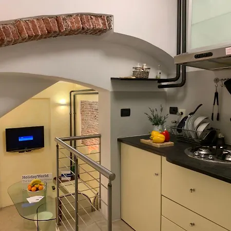 House Pellicceria By World Appartamento