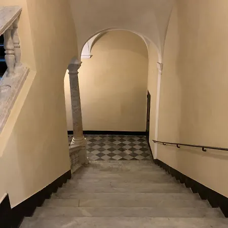 House Pellicceria By World Appartamento Genova