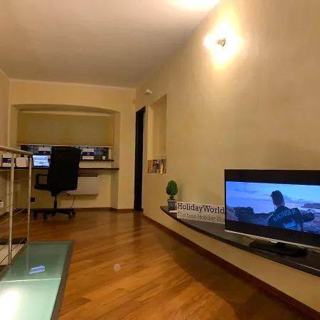 Appartamento House Pellicceria By World *