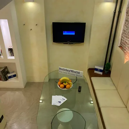 Appartamento House Pellicceria By World Genova