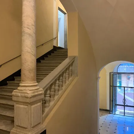 House Pellicceria By World * Genova